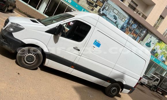 Acheter Occasion Voiture Mercedes‒Benz 230 Blanc à Dakar, Dakar Acheter Occasion Voiture Mercedes‒Benz 230 Blanc à Dakar, Dakar