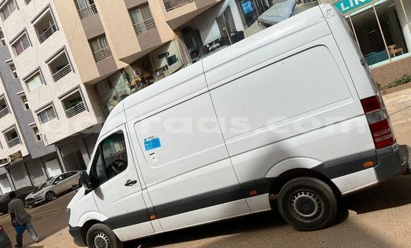 Acheter Occasion Voiture Mercedes‒Benz 230 Blanc à Dakar, Dakar Acheter Occasion Voiture Mercedes‒Benz 230 Blanc à Dakar, Dakar