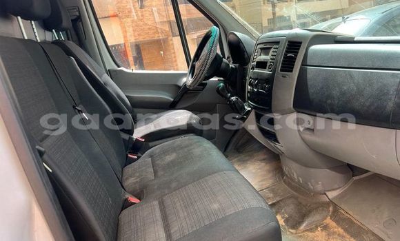 Acheter Occasion Voiture Mercedes‒Benz 230 Blanc à Dakar, Dakar Acheter Occasion Voiture Mercedes‒Benz 230 Blanc à Dakar, Dakar