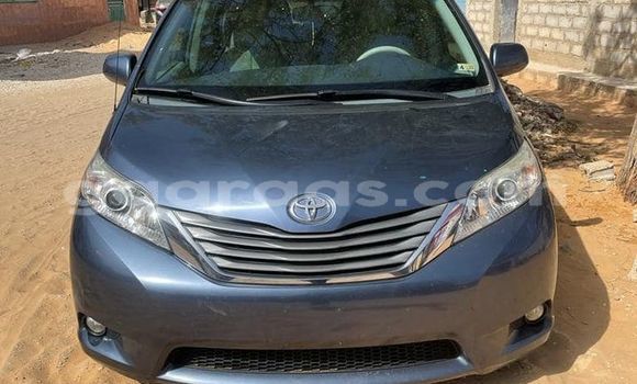 Acheter Occasion Voiture Toyota Sienna Autre à Dakar, Dakar