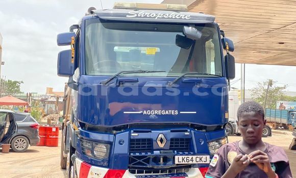Dieundeu Occasion Renault Kangoo Blue Auto in Dakar in Dakar Dieundeu Occasion Renault Kangoo Blue Auto in Dakar in Dakar