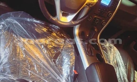 Dieundeu Occasion Ford Edge Red Auto in Dakar in Dakar Dieundeu Occasion Ford Edge Red Auto in Dakar in Dakar