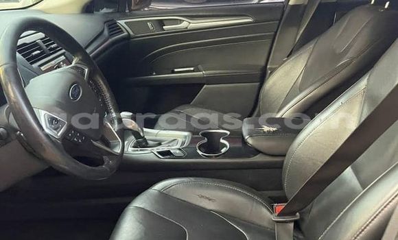 Dieundeu Occasion Ford Fusion Other Auto in Dakar in Dakar Dieundeu Occasion Ford Fusion Other Auto in Dakar in Dakar