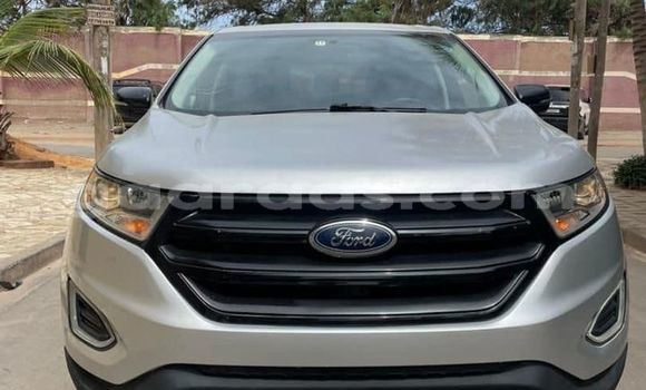 Acheter Occasion Voiture Ford Edge Autre à Dakar, Dakar Acheter Occasion Voiture Ford Edge Autre à Dakar, Dakar
