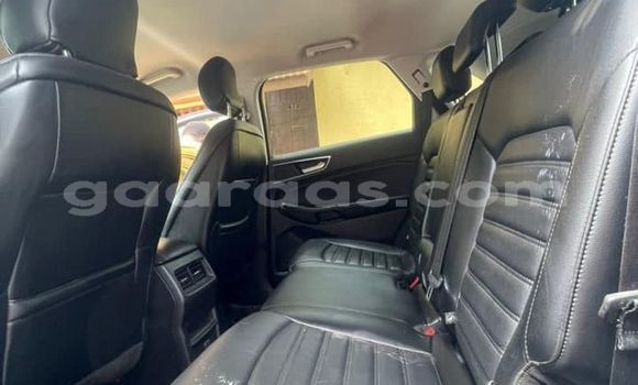 Dieundeu Occasion Ford Edge Other Auto in Dakar in Dakar Dieundeu Occasion Ford Edge Other Auto in Dakar in Dakar