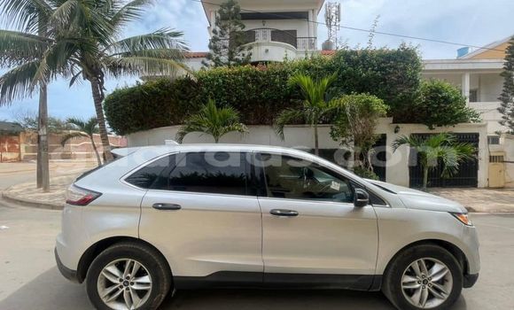 Dieundeu Occasion Ford Edge Other Auto in Dakar in Dakar Dieundeu Occasion Ford Edge Other Auto in Dakar in Dakar