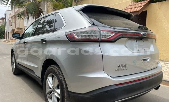 Dieundeu Occasion Ford Edge Other Auto in Dakar in Dakar Dieundeu Occasion Ford Edge Other Auto in Dakar in Dakar