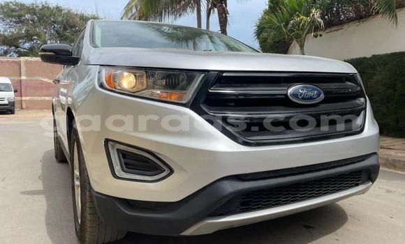 Dieundeu Occasion Ford Edge Other Auto in Dakar in Dakar Dieundeu Occasion Ford Edge Other Auto in Dakar in Dakar