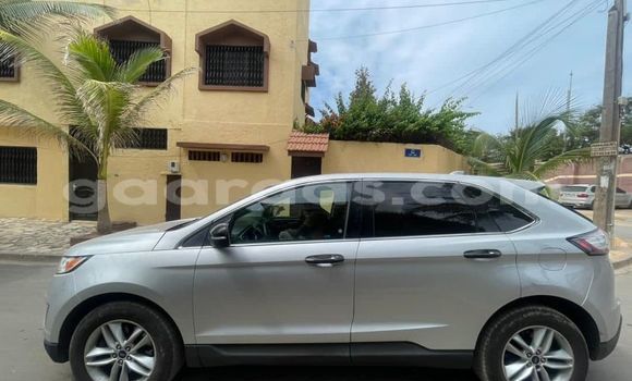 Dieundeu Occasion Ford Edge Other Auto in Dakar in Dakar Dieundeu Occasion Ford Edge Other Auto in Dakar in Dakar