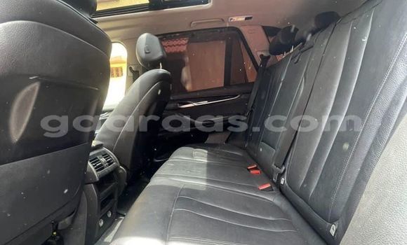 Dieundeu Occasion BMW X5 Black Auto in Dakar in Dakar Dieundeu Occasion BMW X5 Black Auto in Dakar in Dakar