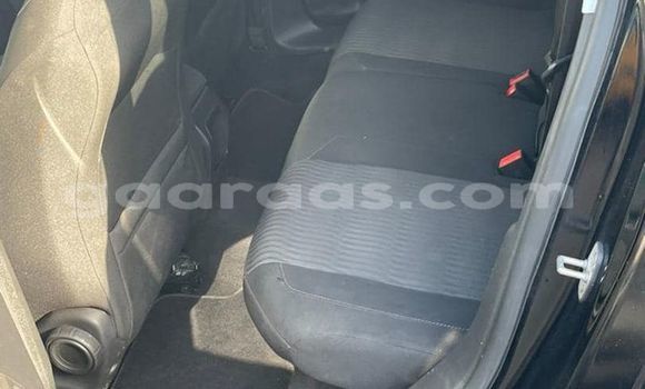 Dieundeu Occasion Peugeot 308 Black Auto in Dakar in Dakar Dieundeu Occasion Peugeot 308 Black Auto in Dakar in Dakar