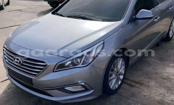 Acheter Occasion Voiture Hyundai Santa Fe Autre à Dakar, Dakar