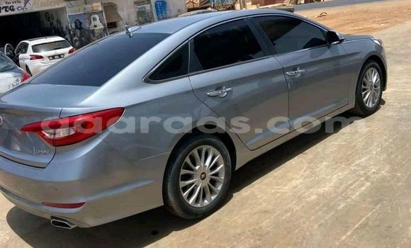 Dieundeu Occasion Hyundai Santa Fe Other Auto in Dakar in Dakar Dieundeu Occasion Hyundai Santa Fe Other Auto in Dakar in Dakar