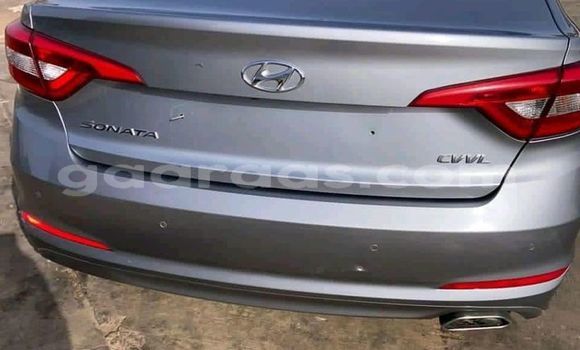 Dieundeu Occasion Hyundai Santa Fe Other Auto in Dakar in Dakar Dieundeu Occasion Hyundai Santa Fe Other Auto in Dakar in Dakar