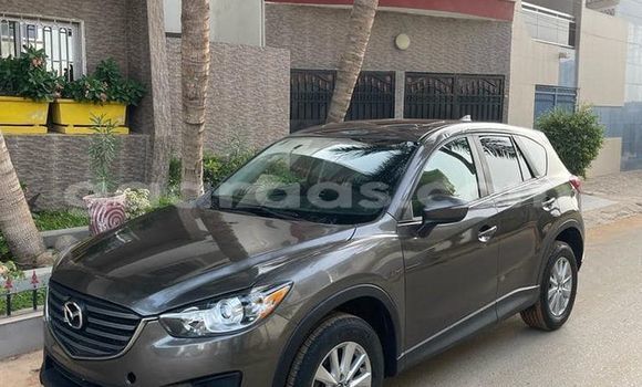 Acheter Occasion Voiture Mazda CX-5 Autre à Dakar, Dakar