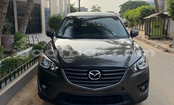 Dieundeu Occasion Mazda CX-5 Other Auto in Dakar in Dakar Dieundeu Occasion Mazda CX-5 Other Auto in Dakar in Dakar
