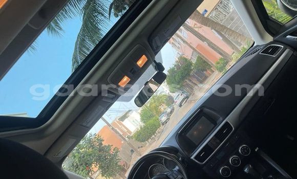 Dieundeu Occasion Mazda CX-5 Other Auto in Dakar in Dakar Dieundeu Occasion Mazda CX-5 Other Auto in Dakar in Dakar