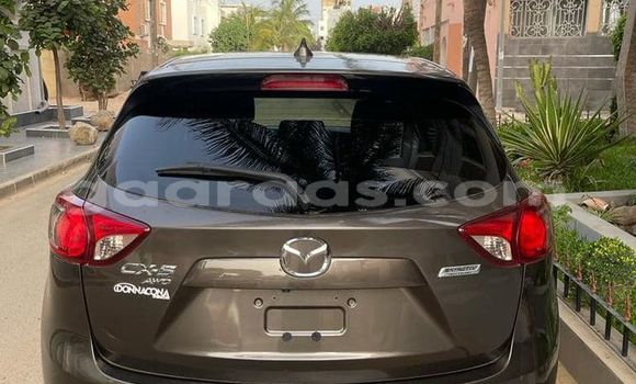Dieundeu Occasion Mazda CX-5 Other Auto in Dakar in Dakar Dieundeu Occasion Mazda CX-5 Other Auto in Dakar in Dakar