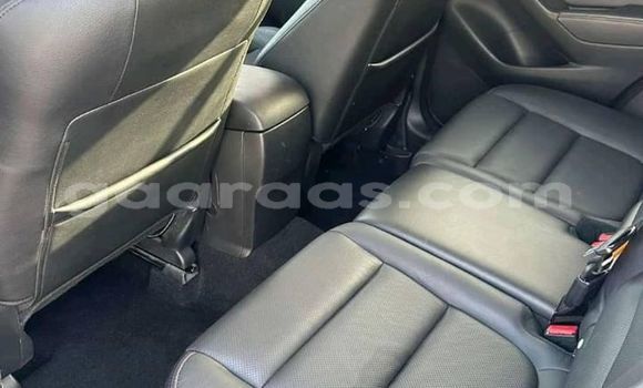 Dieundeu Occasion Mazda CX-5 Black Auto in Dakar in Dakar Dieundeu Occasion Mazda CX-5 Black Auto in Dakar in Dakar