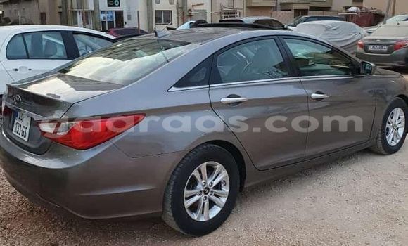 Acheter Occasion Voiture Hyundai Sonata Autre à Dakar, Dakar