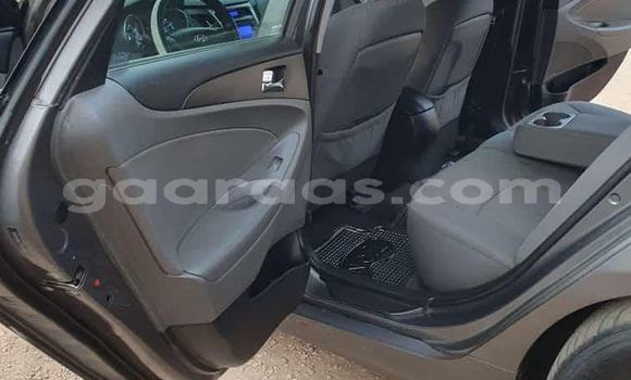 Dieundeu Occasion Hyundai Sonata Other Auto in Dakar in Dakar Dieundeu Occasion Hyundai Sonata Other Auto in Dakar in Dakar