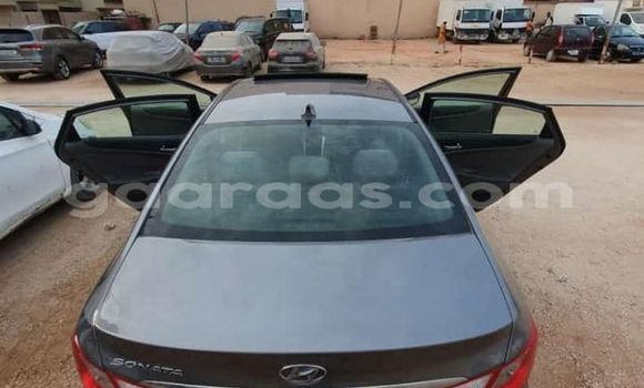 Dieundeu Occasion Hyundai Sonata Other Auto in Dakar in Dakar Dieundeu Occasion Hyundai Sonata Other Auto in Dakar in Dakar