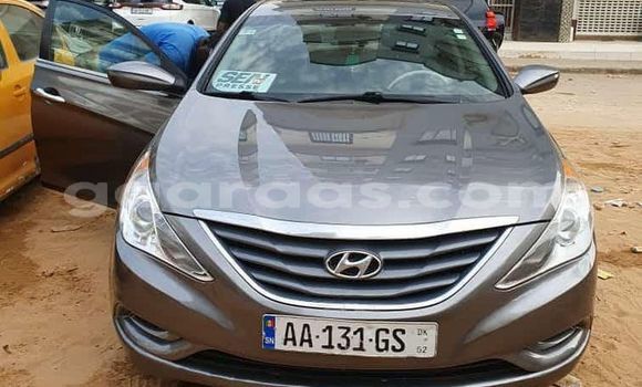 Dieundeu Occasion Hyundai Sonata Other Auto in Dakar in Dakar Dieundeu Occasion Hyundai Sonata Other Auto in Dakar in Dakar