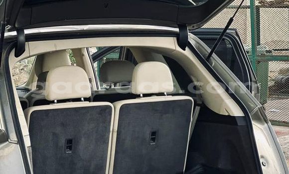 Dieundeu Occasion Audi Q7 Other Auto in Dakar in Dakar Dieundeu Occasion Audi Q7 Other Auto in Dakar in Dakar