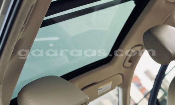 Dieundeu Occasion Audi Q7 Other Auto in Dakar in Dakar Dieundeu Occasion Audi Q7 Other Auto in Dakar in Dakar