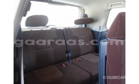 Acheter Import Utilitaire Toyota Land Cruiser Other à Import - Dubai, Diourbel