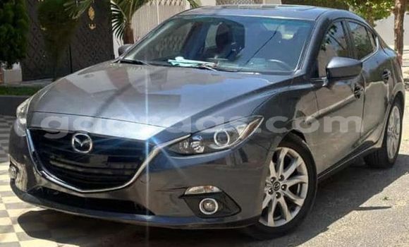 Acheter Occasion Voiture Mazda 3 Autre à Dakar, Dakar