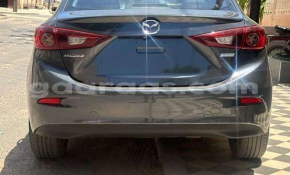 Dieundeu Occasion Mazda 3 Other Auto in Dakar in Dakar Dieundeu Occasion Mazda 3 Other Auto in Dakar in Dakar