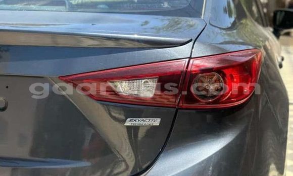 Dieundeu Occasion Mazda 3 Other Auto in Dakar in Dakar Dieundeu Occasion Mazda 3 Other Auto in Dakar in Dakar