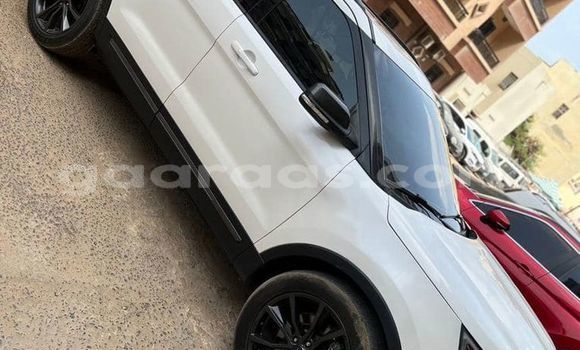 Acheter Occasion Voiture Ford Explorer Autre à Dakar, Dakar Acheter Occasion Voiture Ford Explorer Autre à Dakar, Dakar