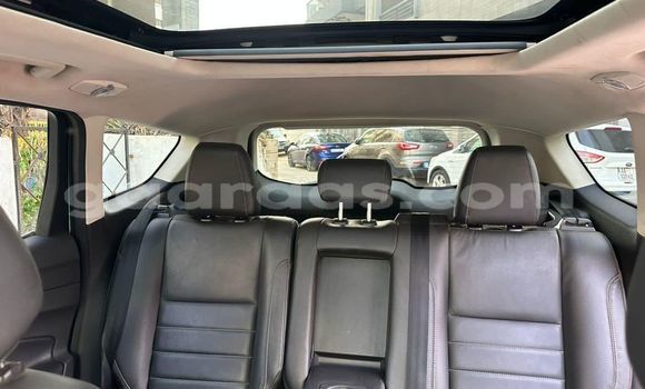 Dieundeu Occasion Ford Escape White Auto in Dakar in Dakar Dieundeu Occasion Ford Escape White Auto in Dakar in Dakar