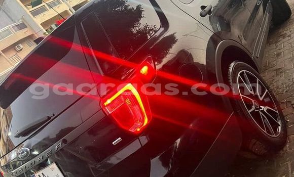 Dieundeu Occasion Ford Explorer Black Auto in Dakar in Dakar Dieundeu Occasion Ford Explorer Black Auto in Dakar in Dakar