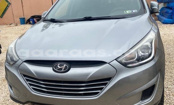 Buy Used Hyundai Tucson Other Car in Dakar in Dakar