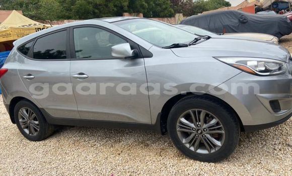 Acheter Occasion Voiture Hyundai Tucson Other à Dakar, Dakar Acheter Occasion Voiture Hyundai Tucson Other à Dakar, Dakar