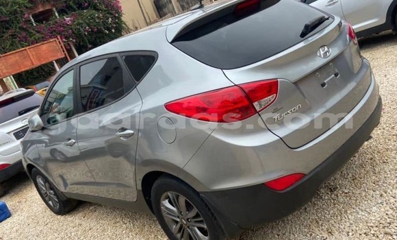 Acheter Occasion Voiture Hyundai Tucson Other à Dakar, Dakar Acheter Occasion Voiture Hyundai Tucson Other à Dakar, Dakar