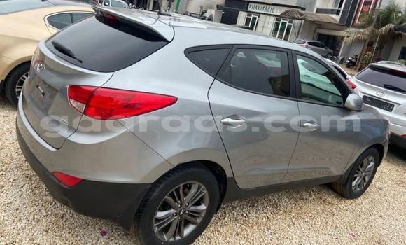Acheter Occasion Voiture Hyundai Tucson Other à Dakar, Dakar Acheter Occasion Voiture Hyundai Tucson Other à Dakar, Dakar