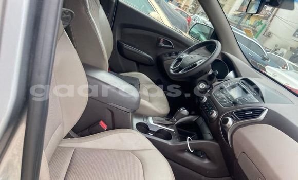 Acheter Occasion Voiture Hyundai Tucson Other à Dakar, Dakar Acheter Occasion Voiture Hyundai Tucson Other à Dakar, Dakar