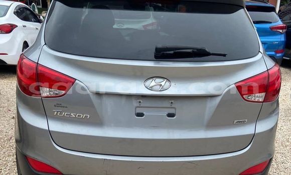 Acheter Occasion Voiture Hyundai Tucson Other à Dakar, Dakar Acheter Occasion Voiture Hyundai Tucson Other à Dakar, Dakar