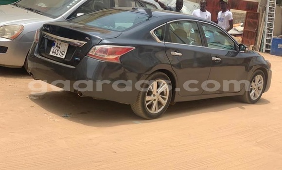 Dieundeu Occasion Nissan Altima Other Auto in Dakar in Dakar Dieundeu Occasion Nissan Altima Other Auto in Dakar in Dakar