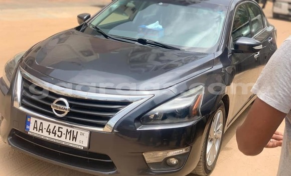 Dieundeu Occasion Nissan Altima Other Auto in Dakar in Dakar Dieundeu Occasion Nissan Altima Other Auto in Dakar in Dakar