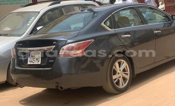 Dieundeu Occasion Nissan Altima Other Auto in Dakar in Dakar Dieundeu Occasion Nissan Altima Other Auto in Dakar in Dakar