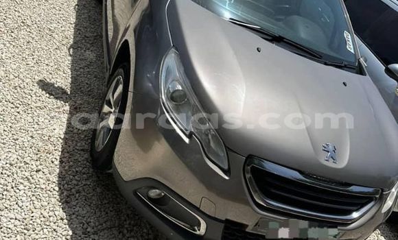 Acheter Occasion Voiture Peugeot 2008 Autre à Dakar, Dakar