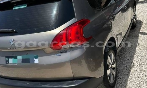 Dieundeu Occasion Peugeot 2008 Other Auto in Dakar in Dakar Dieundeu Occasion Peugeot 2008 Other Auto in Dakar in Dakar