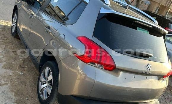 Dieundeu Occasion Peugeot 2008 Other Auto in Dakar in Dakar Dieundeu Occasion Peugeot 2008 Other Auto in Dakar in Dakar