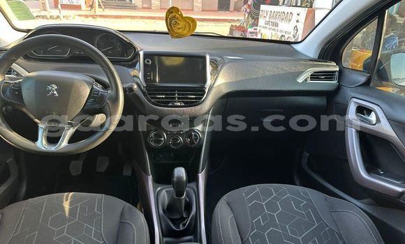 Dieundeu Occasion Peugeot 2008 Other Auto in Dakar in Dakar Dieundeu Occasion Peugeot 2008 Other Auto in Dakar in Dakar