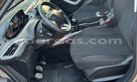 Dieundeu Occasion Peugeot 2008 Other Auto in Dakar in Dakar Dieundeu Occasion Peugeot 2008 Other Auto in Dakar in Dakar